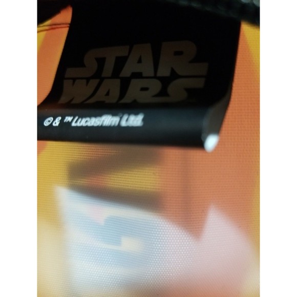 Disney Star Wars The Mandalorian Kids Gadget Case Pencil Case Lot Of 3 - Picture 5 of 5